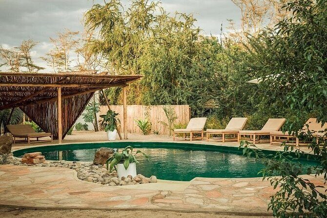 2 Days Private Midrange Safari from and back to Zanzibar - FAQ