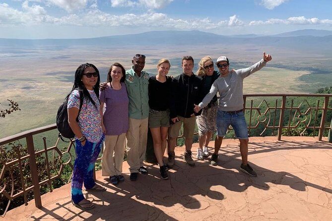 2-Days Private Midrange Safari; Tarangire & Ngorongoro Crater - Who Should Consider This Tour?