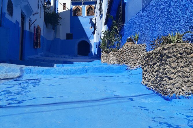 2 days private tour from Casablanca to chefchaouen - Transportation and Comfort: Analyzing the Experience