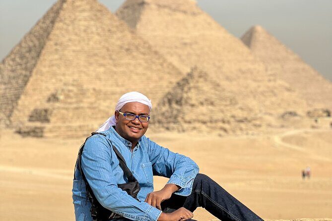 2 Days Private Tour to Cairo and Giza - What Makes This Tour Stand Out?