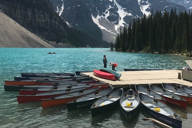 2 Days Rocky Tour | Banff + Yoho National Park | YYC - Final Thoughts