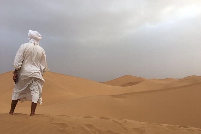 2 Days Sahara Desert to Zagora and Ouarzazate including Camping - Why the Price Reflects Value