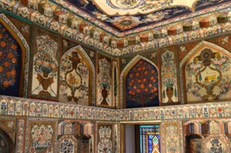 2 Days Shamakhi, Lahij, Gabala, and Sheki Tour - What to Expect: Practical Details