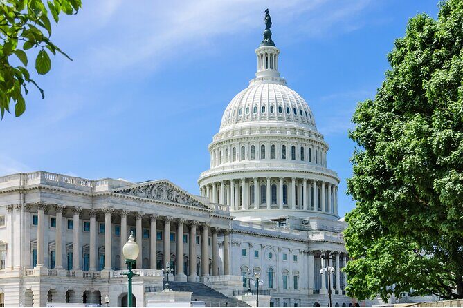 2 Days Slow-Paced & Seniors Washington DC Tour from New York - Final Thoughts