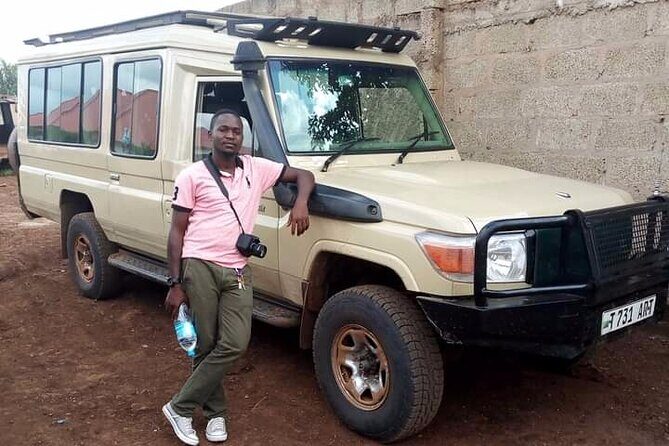 2 Days Tanzania Safaris - Who Will Love This Safari?