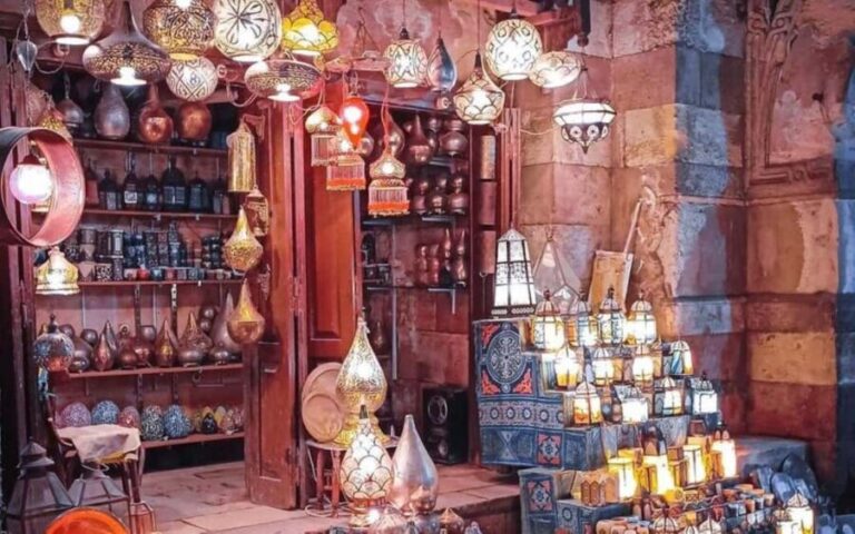 2 Days To Pyramids, Museum, Islamic and Christian Cairo - Final Thoughts: Who Should Consider This Tour?