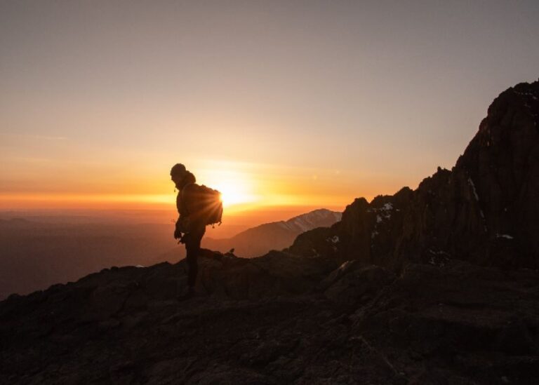 2 Days: Toubkal Ascent Trek And Berber Villages - An In-Depth Look at the Toubkal Trek