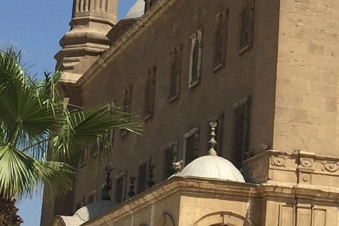 2 Days Tour to Around Cairo Attractions - Value and Pricing Analysis