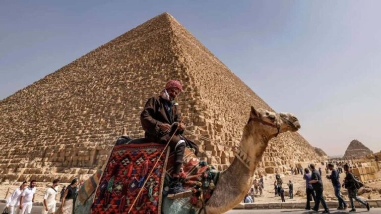 2 Days Tour To Pyramids, Museum and Coptic Cairo - Who Will Enjoy This Tour?