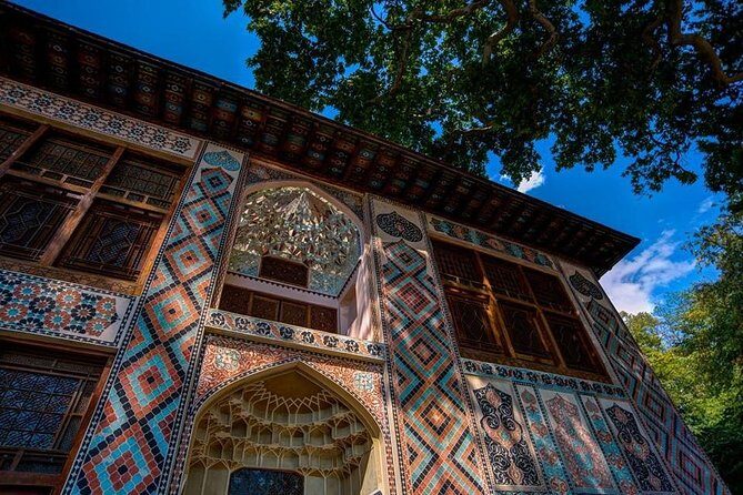 2 days tour to Sheki - Day 2: Exploring More of Sheki and Return to Baku