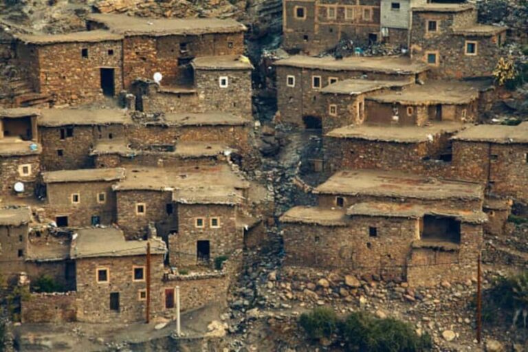 2 Days tours from Casablanca to Marrakech and Atlas mountain - Why This Tour Offers Great Value