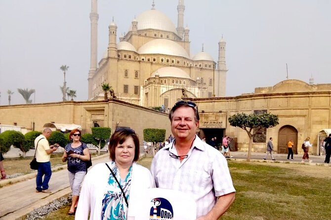 2 Days Tours package Include airport transfers (Cairo & Alexandria) - Who Should Consider This Tour?