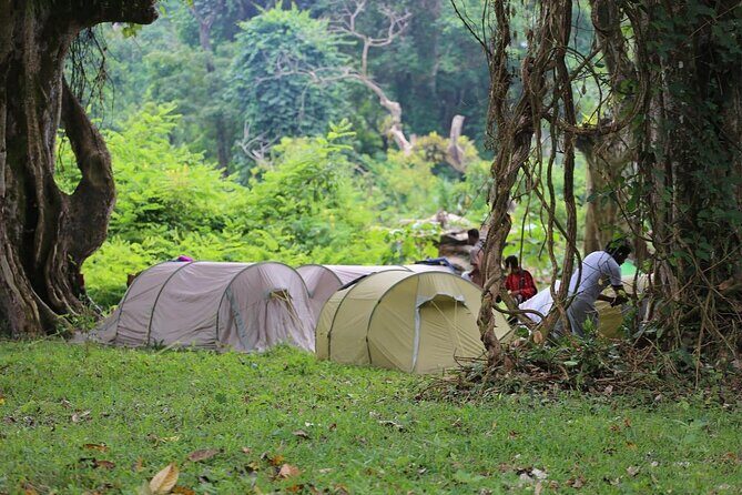 2 days trek around Lalibela - The Experience of Wildlife and Landscape