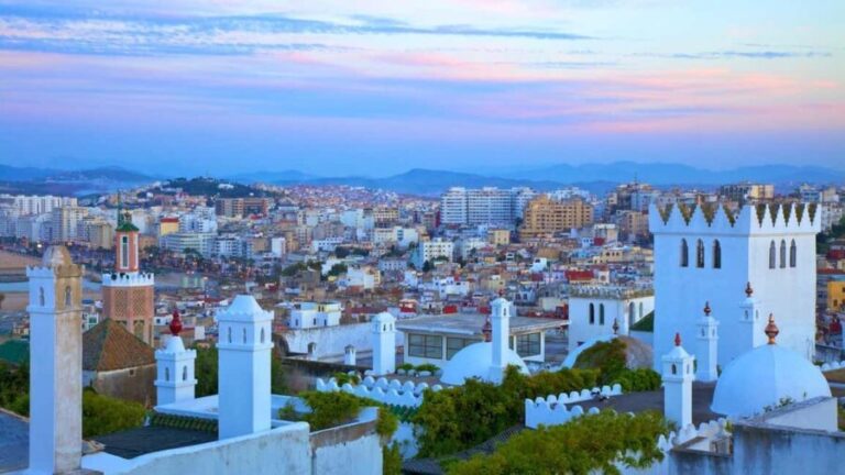 2 Days trip From Fes to Tangier overnight in Chefchaouen - Authentic Experiences and Practical Details