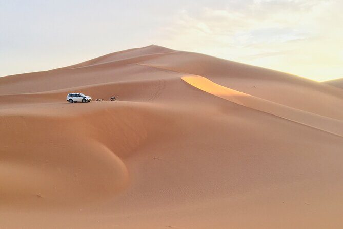 2 Days trip to erg chigaga and spend night at the luxury Camp - Detailed Itinerary Breakdown
