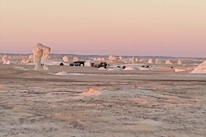 2 Days White Desert And Bahariya Oasis Tour - What Could Be Better?