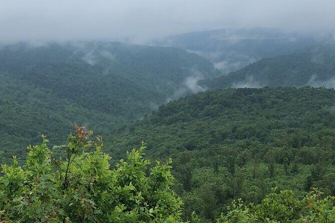 2 Days White Rock Falls Hiking and Camping Experience - Is This Tour Worth the Price?
