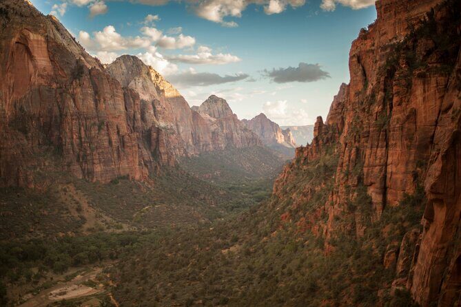2 Days Zion and Bruce Canyon Tour with Hiking - Who Should Book This Tour?
