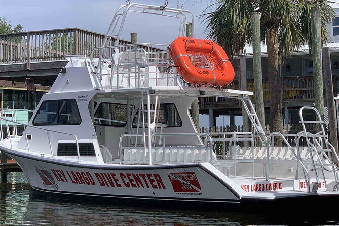 2 Dive Scuba Diving Reef Excursion to Key Largo Marine Sanctuary - The Sum Up: Is It Worth It?