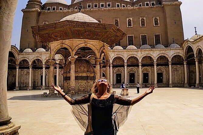 2-Full Days Cairo tour package (See the best in Giza&Cairo) - Who Will Love This Tour?