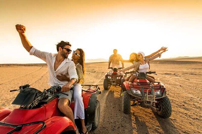 2-Hour Agadir Quad Biking Discovery - Who Will Love This Tour?