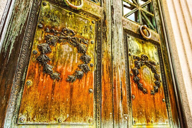 2-Hour Bonaventure Cemetery Walking Tour - Who Will Love This Tour