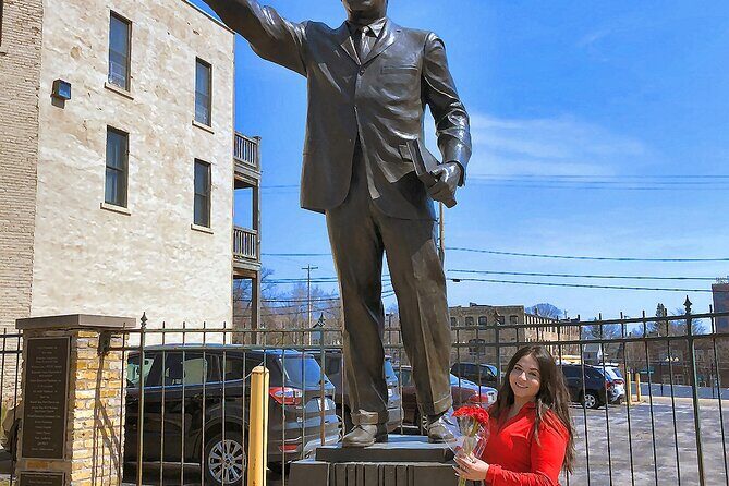 2-Hour Bus Tour in Milwaukee City - The Practicalities