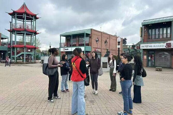 2-Hour Chicago's Chinatown History and Culture Tour - Authenticity and Authentic Experiences
