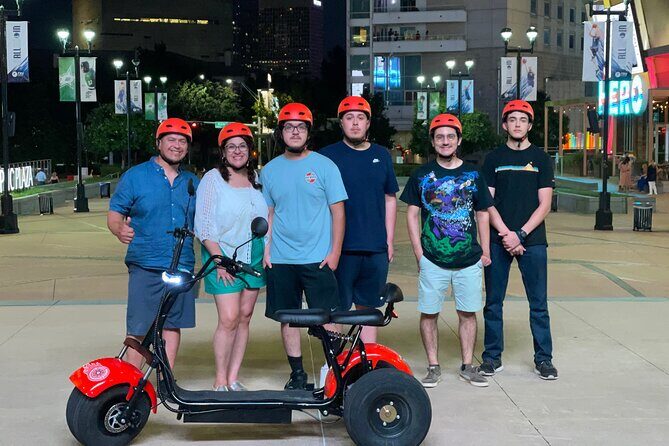 2 Hour Dallas Night Sightseeing E-Scooter Tour - Final Thoughts: Is It Worth It?