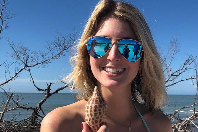 2 Hour Dolphin, Birding and Shelling Tour - Why Travelers Love This Tour
