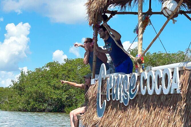 2 hour Dolphin Sightseeing Tour in Melbourne Florida - The Sum Up: Who Should Book This Tour?