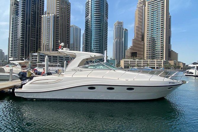 2-Hour Dubai Marina Mini Yacht Cruise - Who Should Consider This Tour?