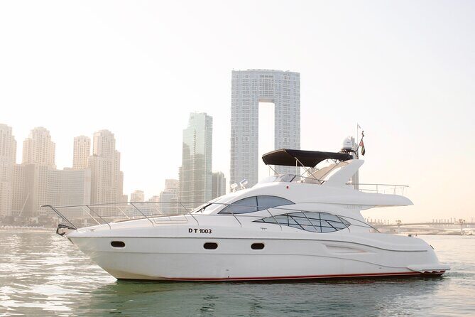 2-Hour Dubai Sea Escape, Swim, Tan & Sightseeing - The Sum Up: Is It Worth It?