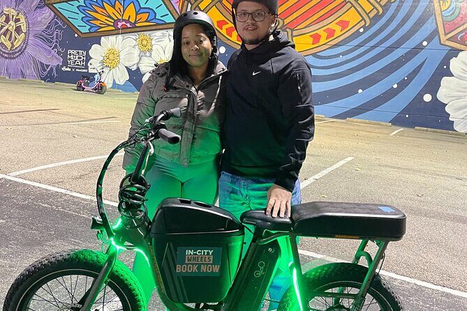 2-Hour Electric Bike Rental in Dallas - The Real Experience: What Travelers Say