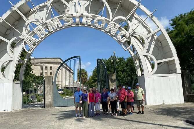 2 Hour Guided Historical Walking Tour in Treme - Who Will Love This Tour?