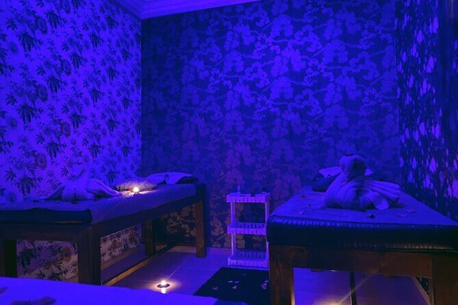 2-Hour Hammam and Massage with Transfer in Agadir - Why This Tour Works for Travelers