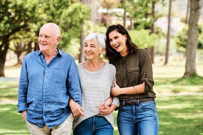 2-Hour Historic Heartbeats of Minneapolis Senior Tour with Guide - Authentic Experiences and What Travelers Say