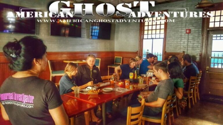 2 Hour Investigative Walking Ghost Tour of Downtown Orlando - Is This Tour Worth It? Analyzing the Value