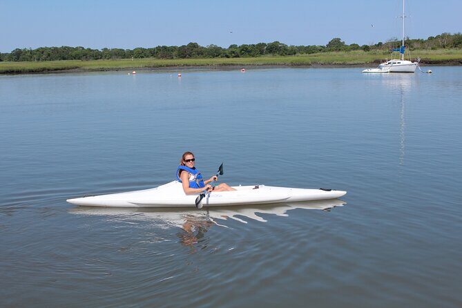 2-Hour Kayak Rental in Cape May per person - Why Visitors Love This Kayak Rental