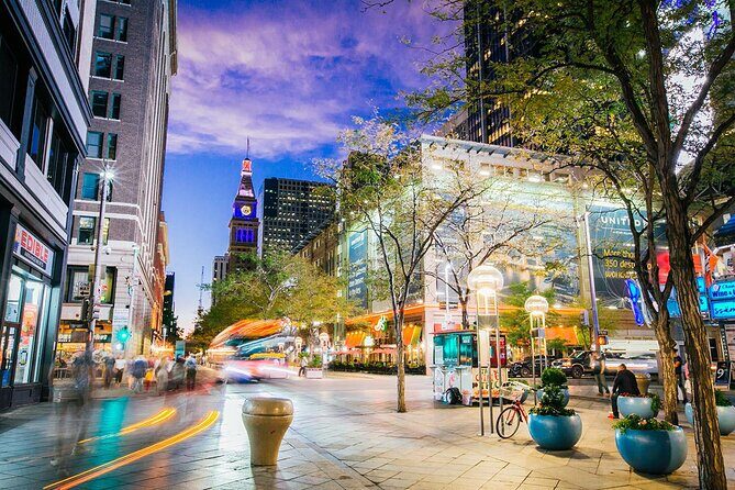 2 Hour LoDo Historic Walking Tour in Denver - The Experience: What Sets This Tour Apart