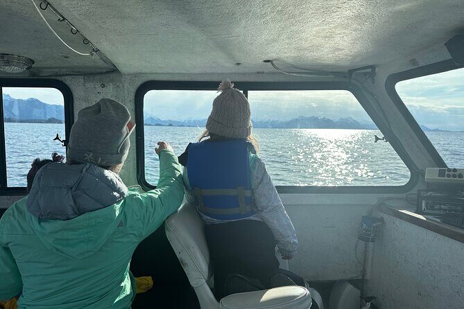 2-Hour Marine Wildlife Tour in Sitka - Why This Tour Is a Great Choice