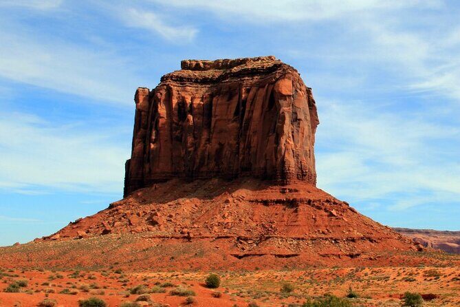 2 Hour Monument Valley Horseback Tour - What’s Included and What’s Not?
