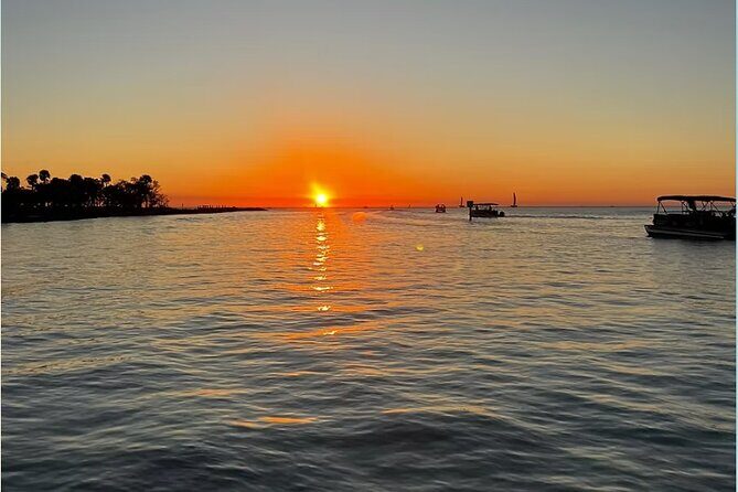 2 Hour Naples Sunset Adventure - The Experience Itself: What Youll Love