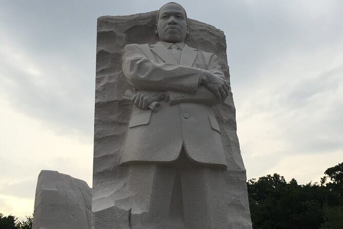 2-Hour National Mall Walking Tour from Washington DC - The Itinerary: What You’ll See and Experience