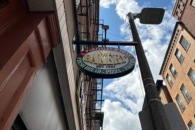 2 Hour North End 'Little Italy' Walking Tour - Deep Dive into the Itinerary