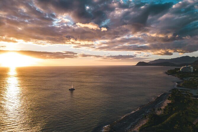 2-Hour Oahu Sunset Catamaran Sail - Who Will Love This Experience?