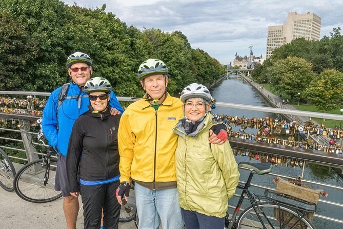 2-Hour Ottawa Express City Bike Tour - Final Thoughts: Is It Worth It?
