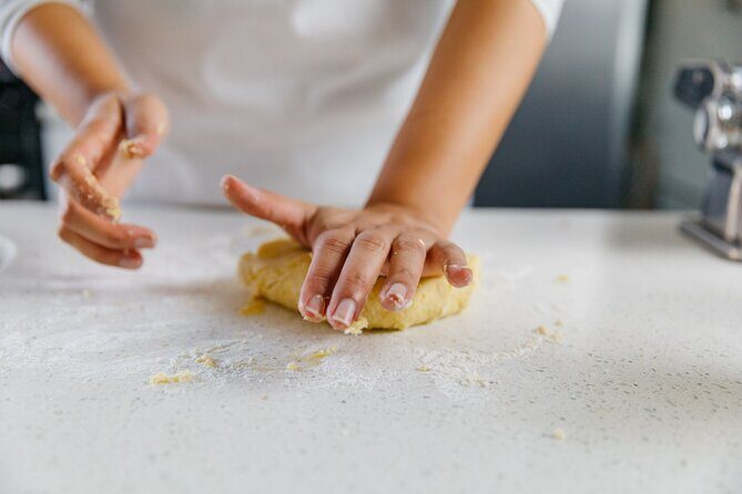 2 Hour Pasta Making Class With Local Chef in Fort Lauderdale - Breaking Down the Experience