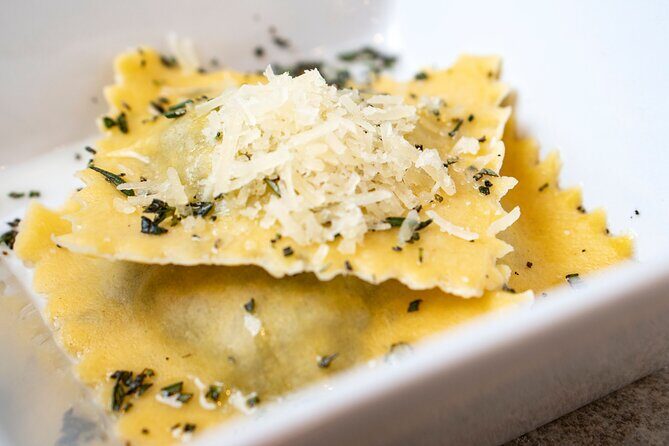 2 Hour Pasta Making Class With Local Chef in Sacramento - Final Thoughts