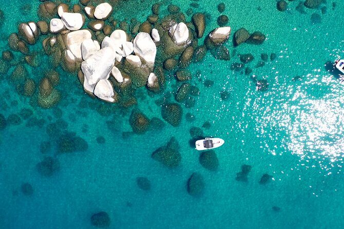 2 Hour Private Boat Charter With Captain - Who Will Love This Experience?